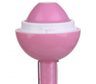 Balsamo labial + brillo Hello Kitty