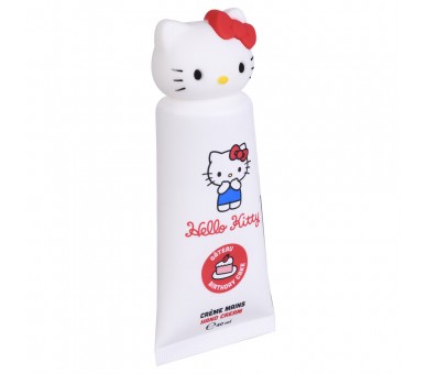 Crema manos Hello Kitty