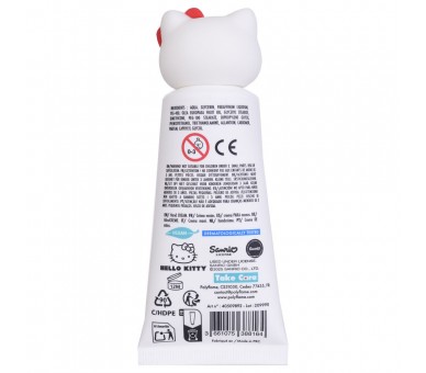 Crema manos Hello Kitty