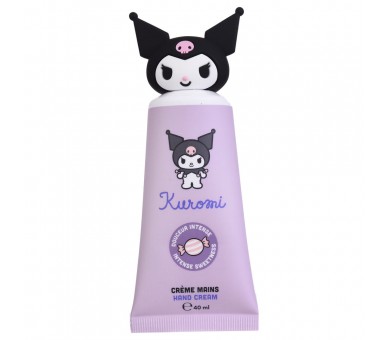 Crema manos Kuromi Hello Kitty
