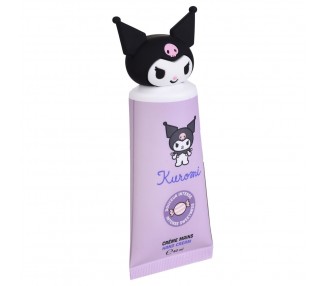 Crema manos Kuromi Hello Kitty