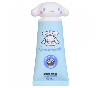Crema manos Cinnamoroll Hello Kitty