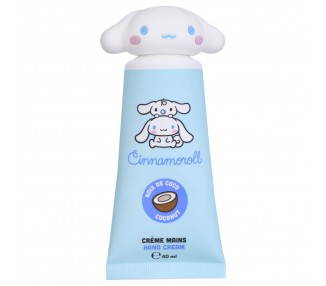 Crema manos Cinnamoroll Hello Kitty