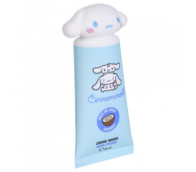 Crema manos Cinnamoroll Hello Kitty