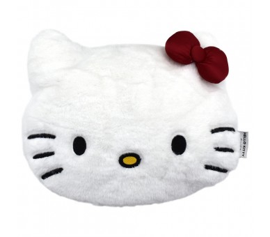 Peluche bolsa agua caliente Hello Kitty 600ml