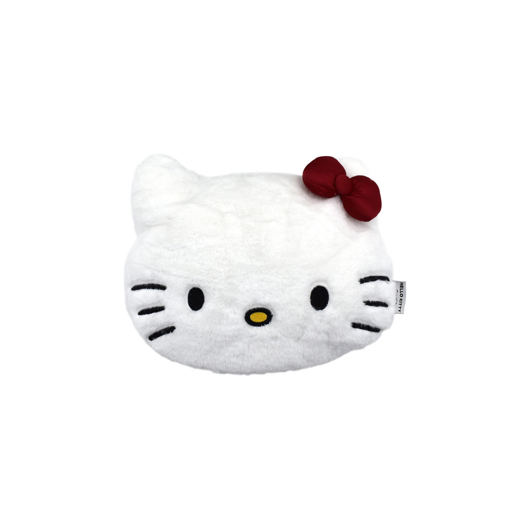 Peluche bolsa agua caliente Hello Kitty 600ml
