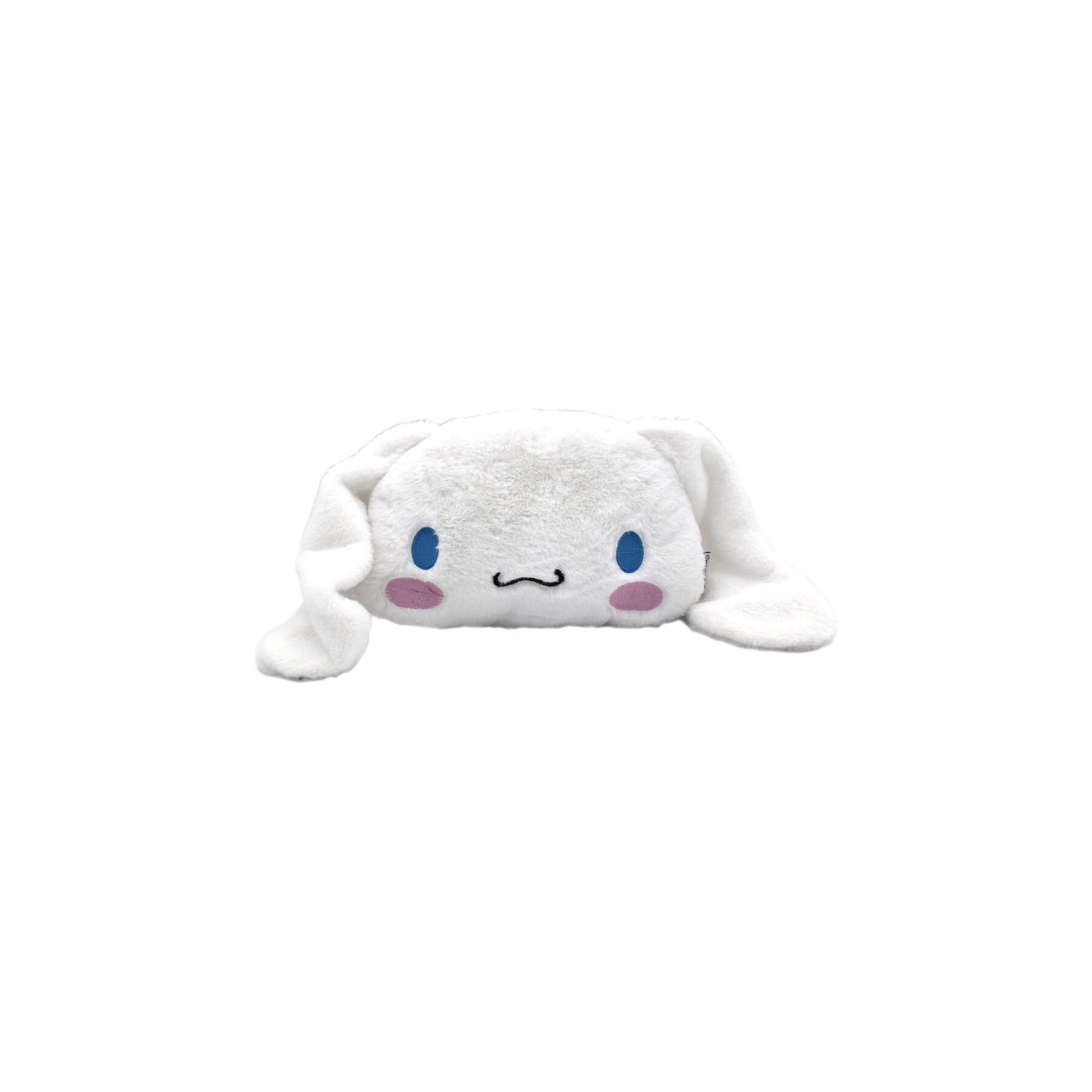 Peluche bolsa agua caliente Cinnamoroll Hello Kitty 600ml
