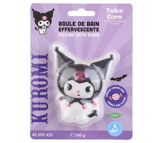 Bomba de Baño Kuromi Hello Kitty