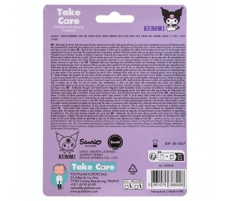 Bomba de Baño Kuromi Hello Kitty