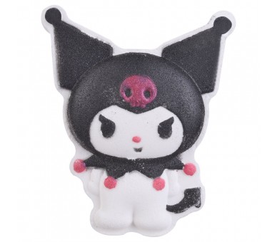 Bomba de Baño Kuromi Hello Kitty