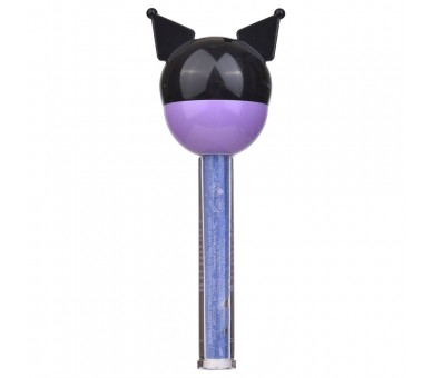 Balsamo labial + brillo Kuromi Hello Kitty