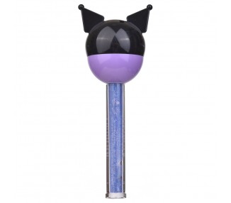 Balsamo labial + brillo Kuromi Hello Kitty