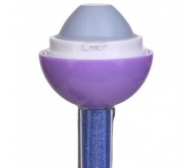 Balsamo labial + brillo Kuromi Hello Kitty