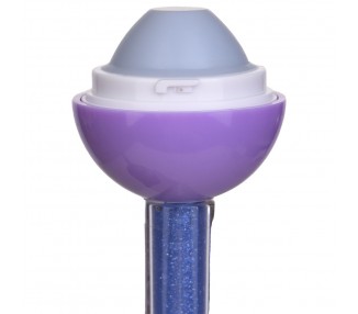 Balsamo labial + brillo Kuromi Hello Kitty