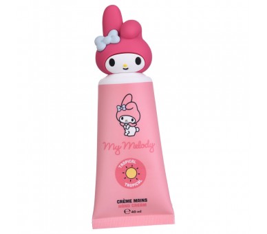 Crema manos My Melody Hello Kitty