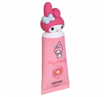 Crema manos My Melody Hello Kitty
