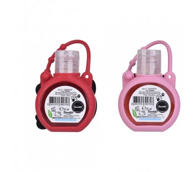 Gel desinfectante manos Hello Kitty