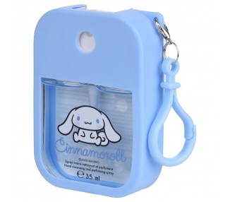 Spray desinfectante manos Cinnamoroll Hello Kitty