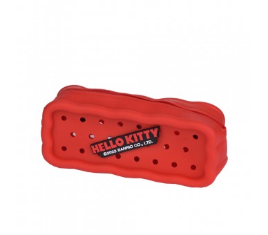 Portatodo Hello Kitty