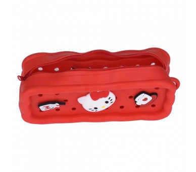 Portatodo Hello Kitty