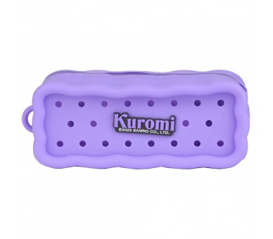 Portatodo Kuromi Hello Kitty