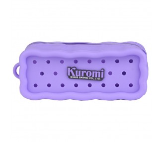 Portatodo Kuromi Hello Kitty