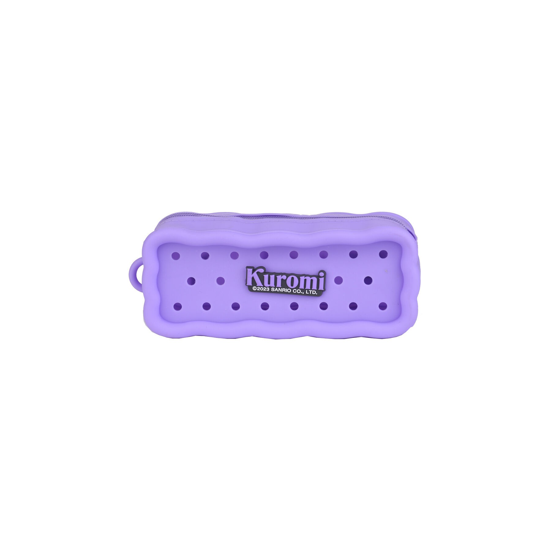 Portatodo Kuromi Hello Kitty
