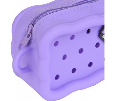 Portatodo Kuromi Hello Kitty