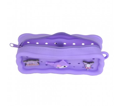 Portatodo Kuromi Hello Kitty