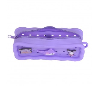 Portatodo Kuromi Hello Kitty