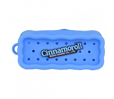 Portatodo Cinnamoroll Hello Kitty