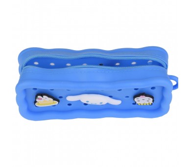 Portatodo Cinnamoroll Hello Kitty