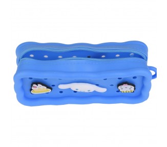 Portatodo Cinnamoroll Hello Kitty