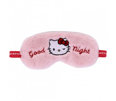Antifaz Hello Kitty
