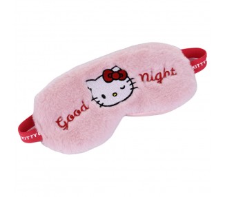 Antifaz Hello Kitty