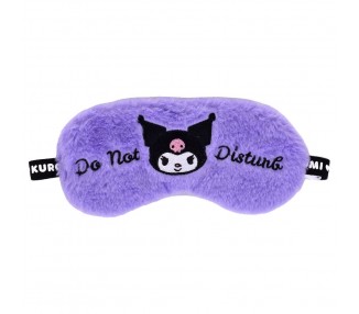 Antifaz Kuromi Hello Kitty