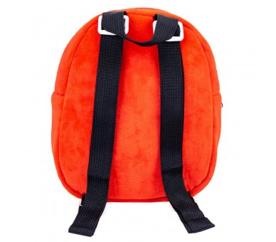 Mochila peluche Spiderman Marvel 22cm