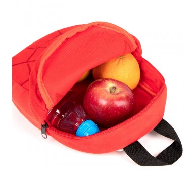 Mochila peluche Spiderman Marvel 22cm