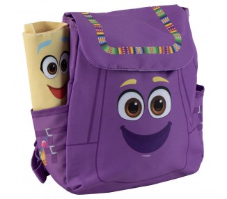 Mochila Dora la Exploradora 30cm