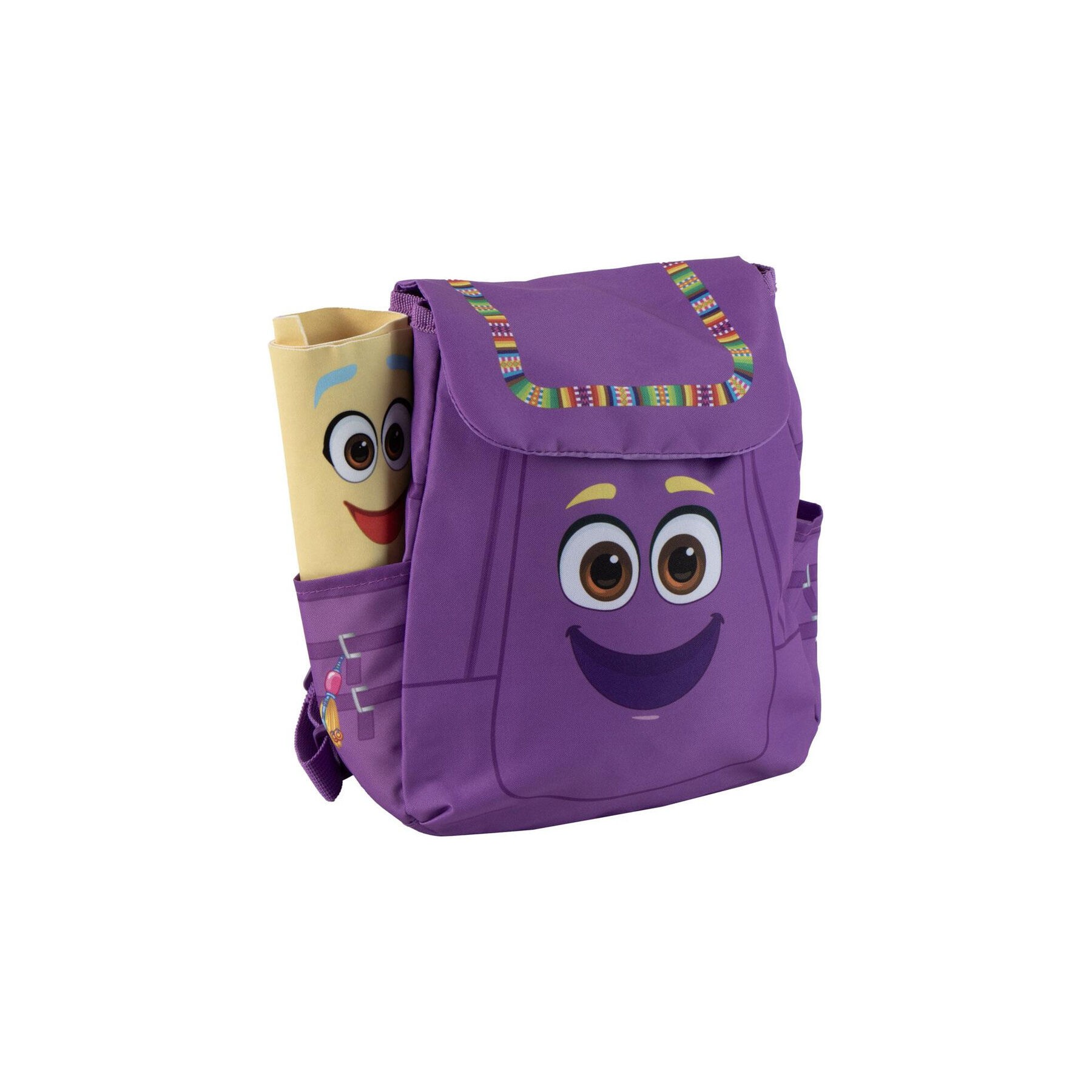 Mochila Dora la Exploradora 30cm