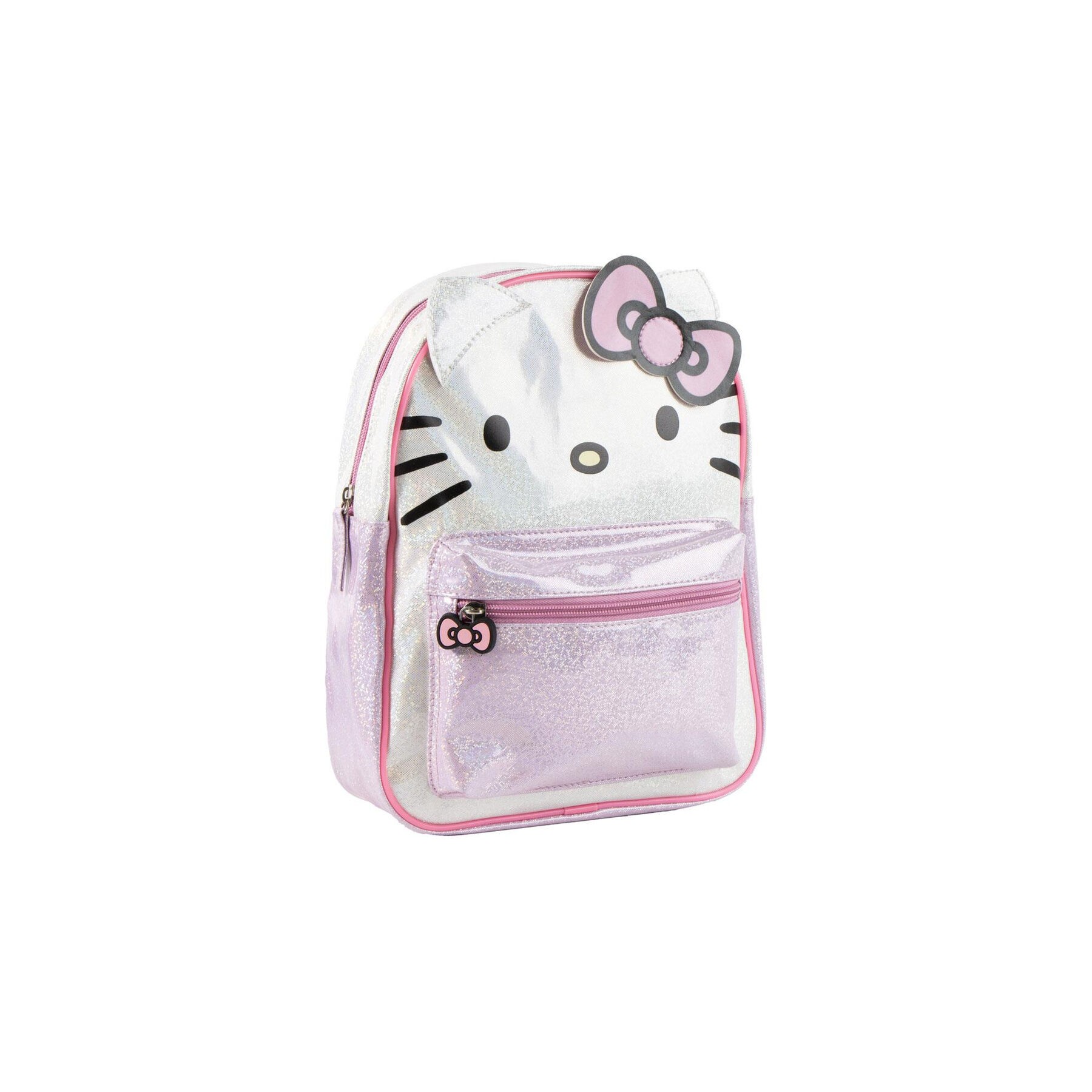 Mochila Hello Kitty 30cm