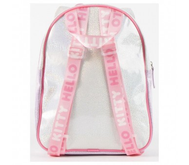 Mochila Hello Kitty 30cm