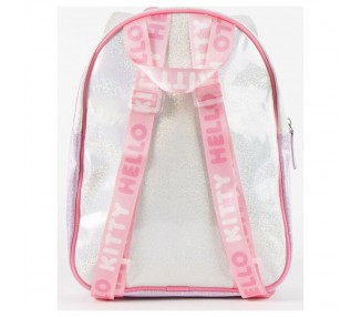 Mochila Hello Kitty 30cm