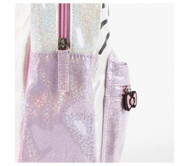 Mochila Hello Kitty 30cm