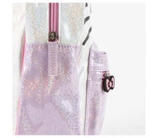 Mochila Hello Kitty 30cm