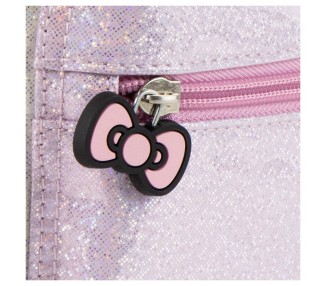 Mochila Hello Kitty 30cm