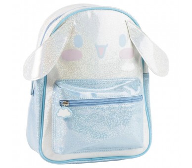 Mochila Cinnamoroll Hello Kitty 30cm