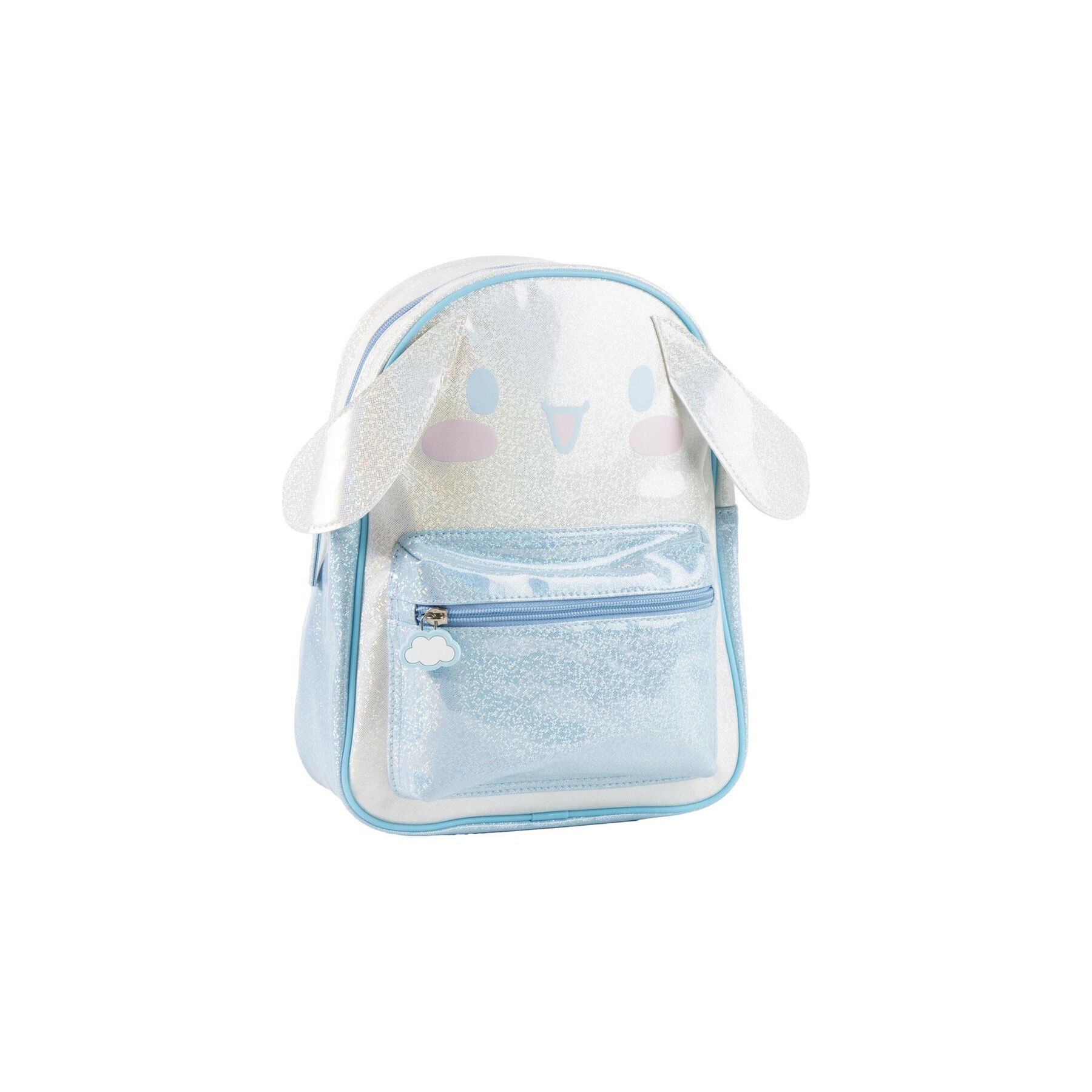 Mochila Cinnamoroll Hello Kitty 30cm