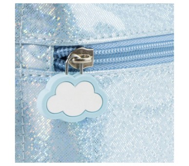 Mochila Cinnamoroll Hello Kitty 30cm