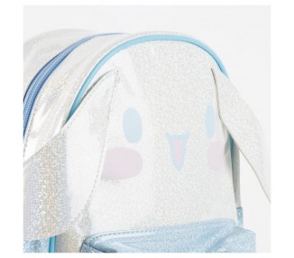 Mochila Cinnamoroll Hello Kitty 30cm